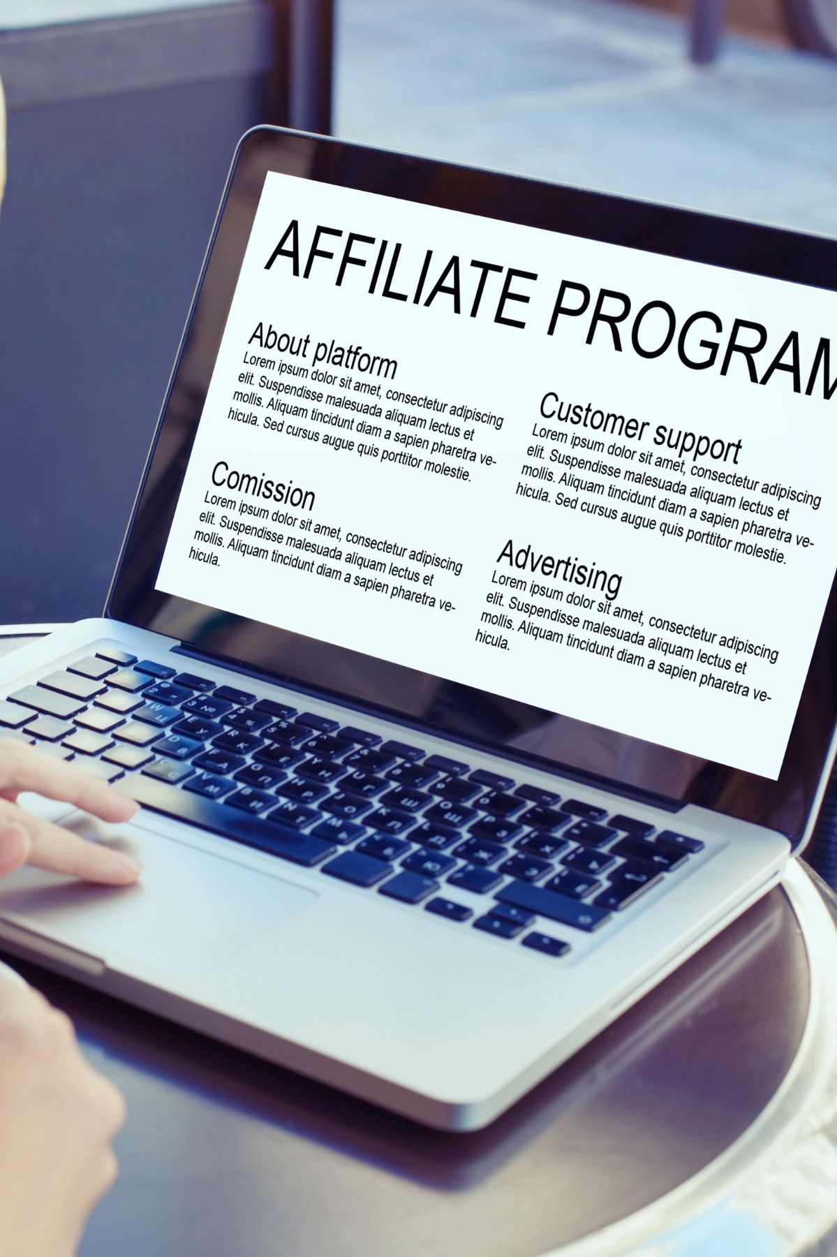 affiliate marketing programs for new bloggers