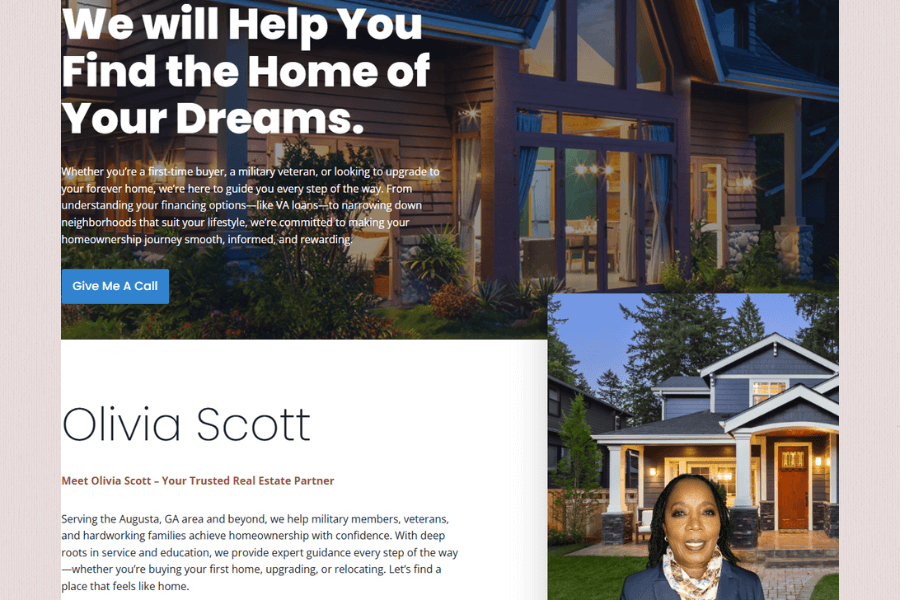 valor realty augusta ga