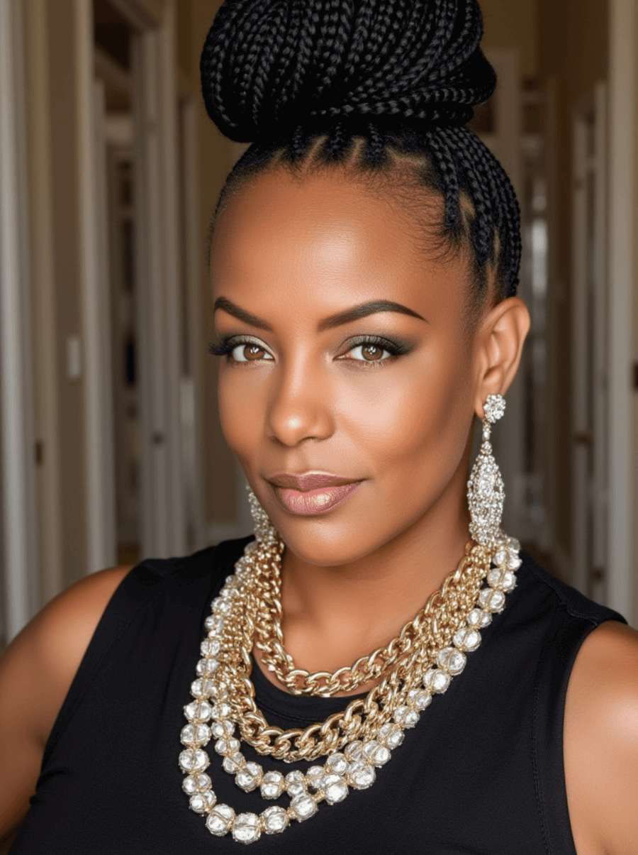 marvette critney digital strategist